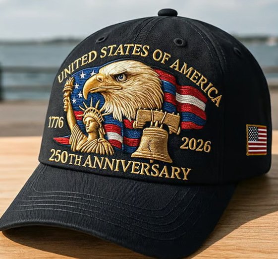 limited edition 250th anniversary usa distressed cap (1776 2026) (copy) limited edition 250th anniversary usa distressed cap (1776 2026) (copy)