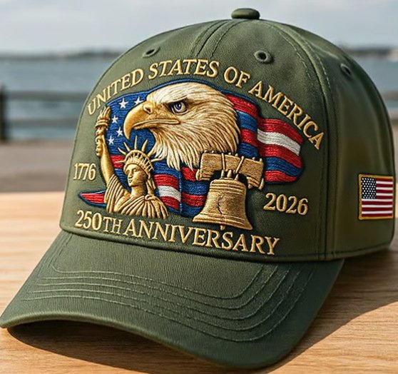 limited edition 250th anniversary usa distressed cap (1776 2026) (copy) limited edition 250th anniversary usa distressed cap (1776 2026) (copy)
