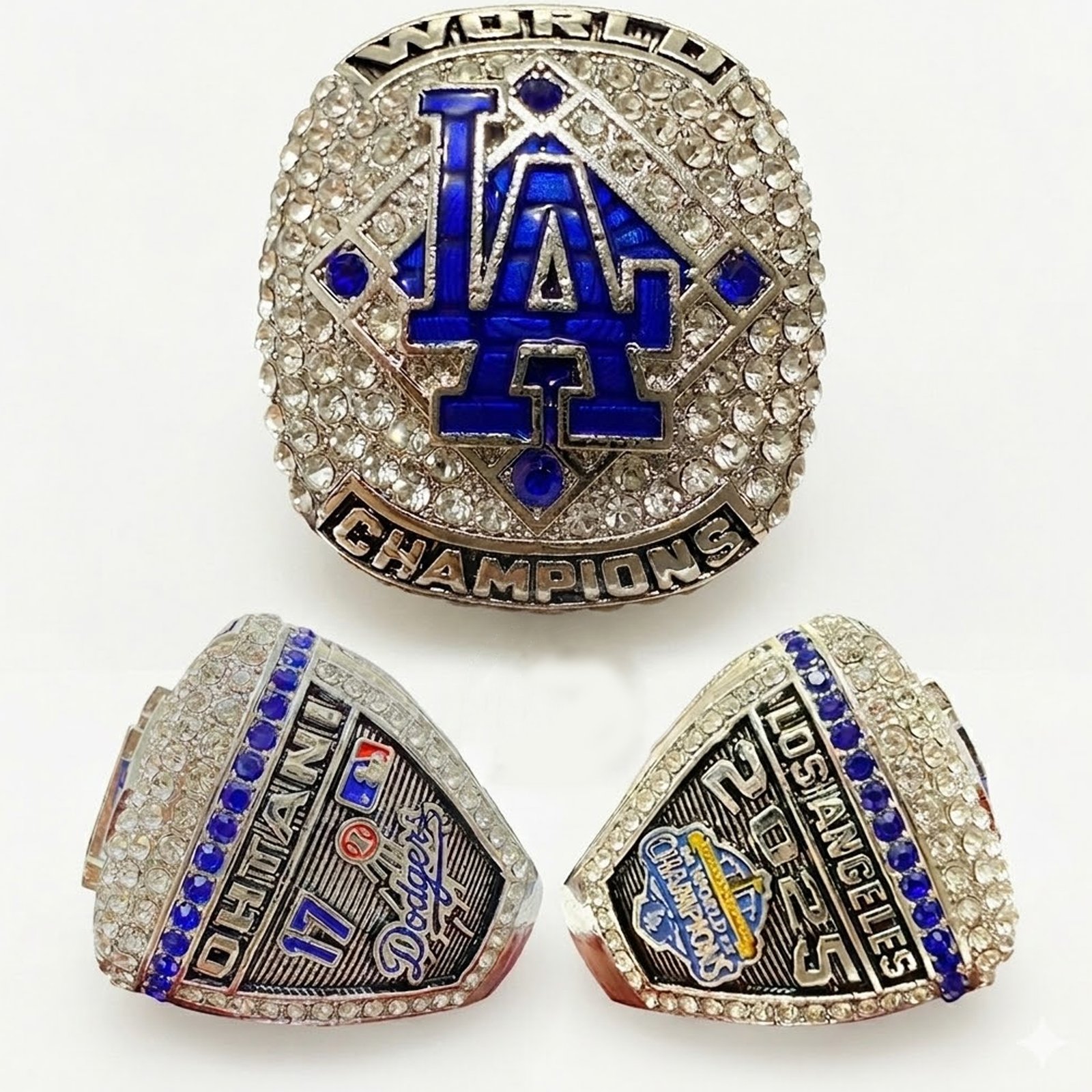 2025 la dodgers world series championship ring premium fan collection with luxury wooden box 2025 la dodgers world series championship ring premium fan collection with luxury wooden box