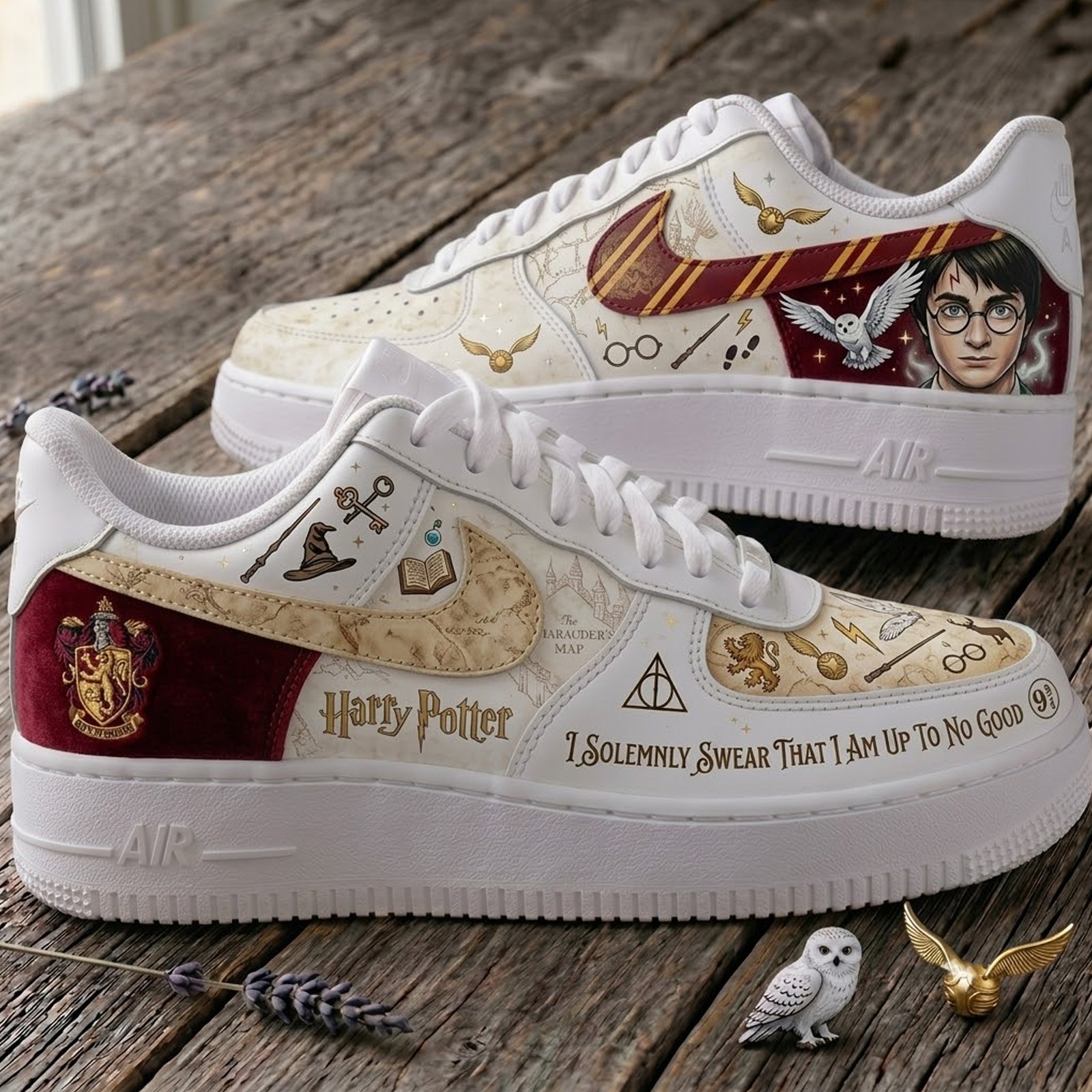 harry