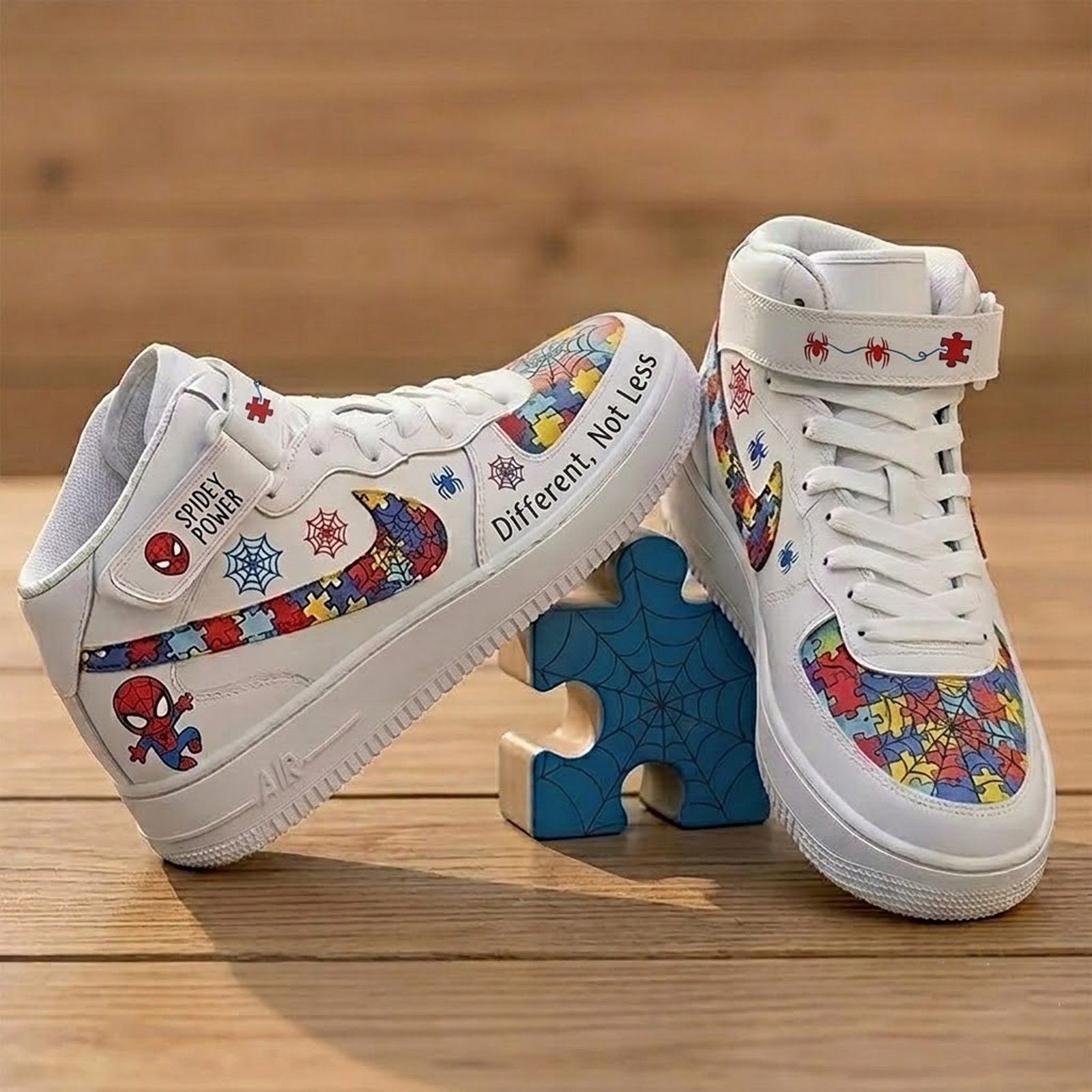 hight af1 sp