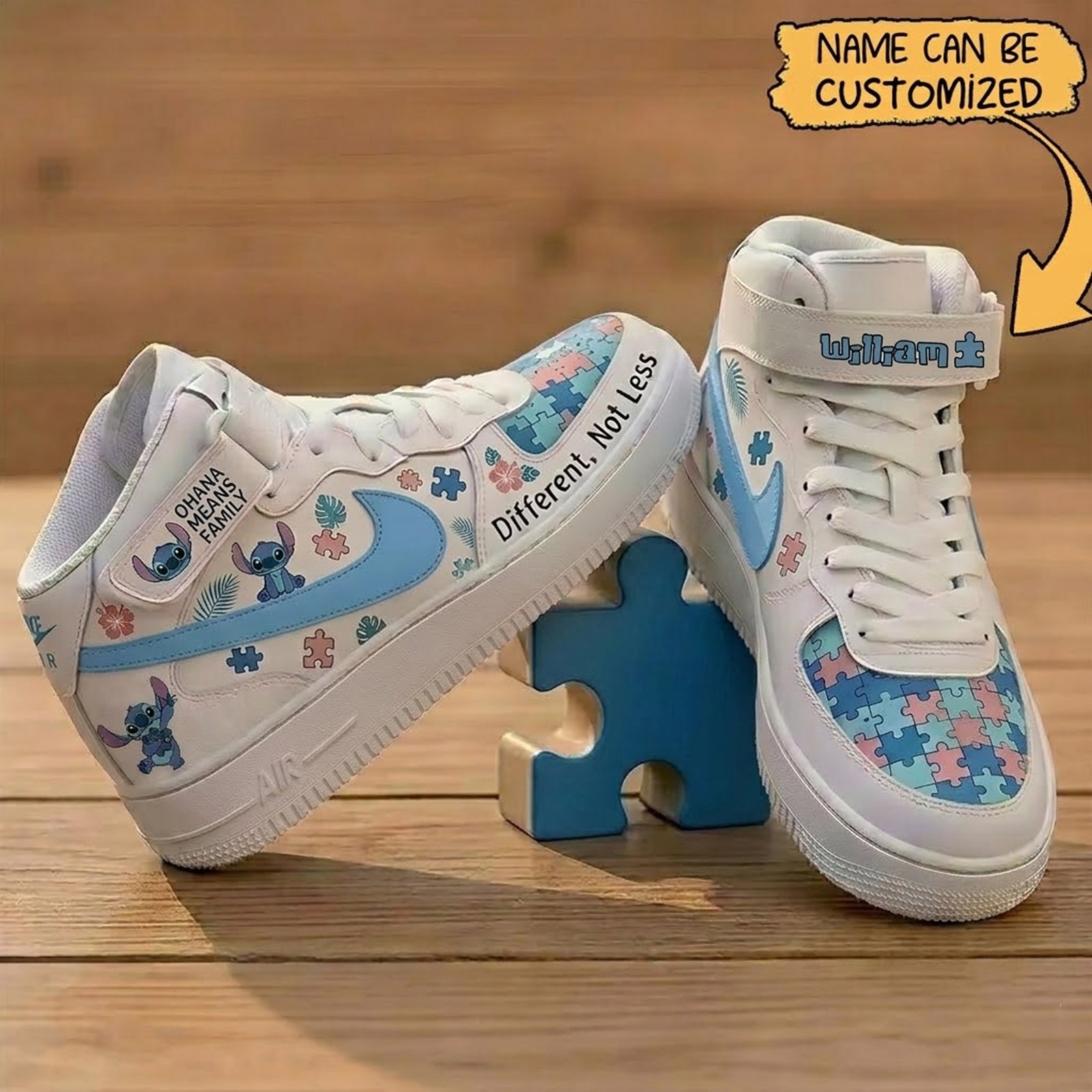hight af1 stitch
