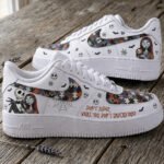 Autism Puzzle Low-Top Sneakers –  Don't Judge What You Don't Understand