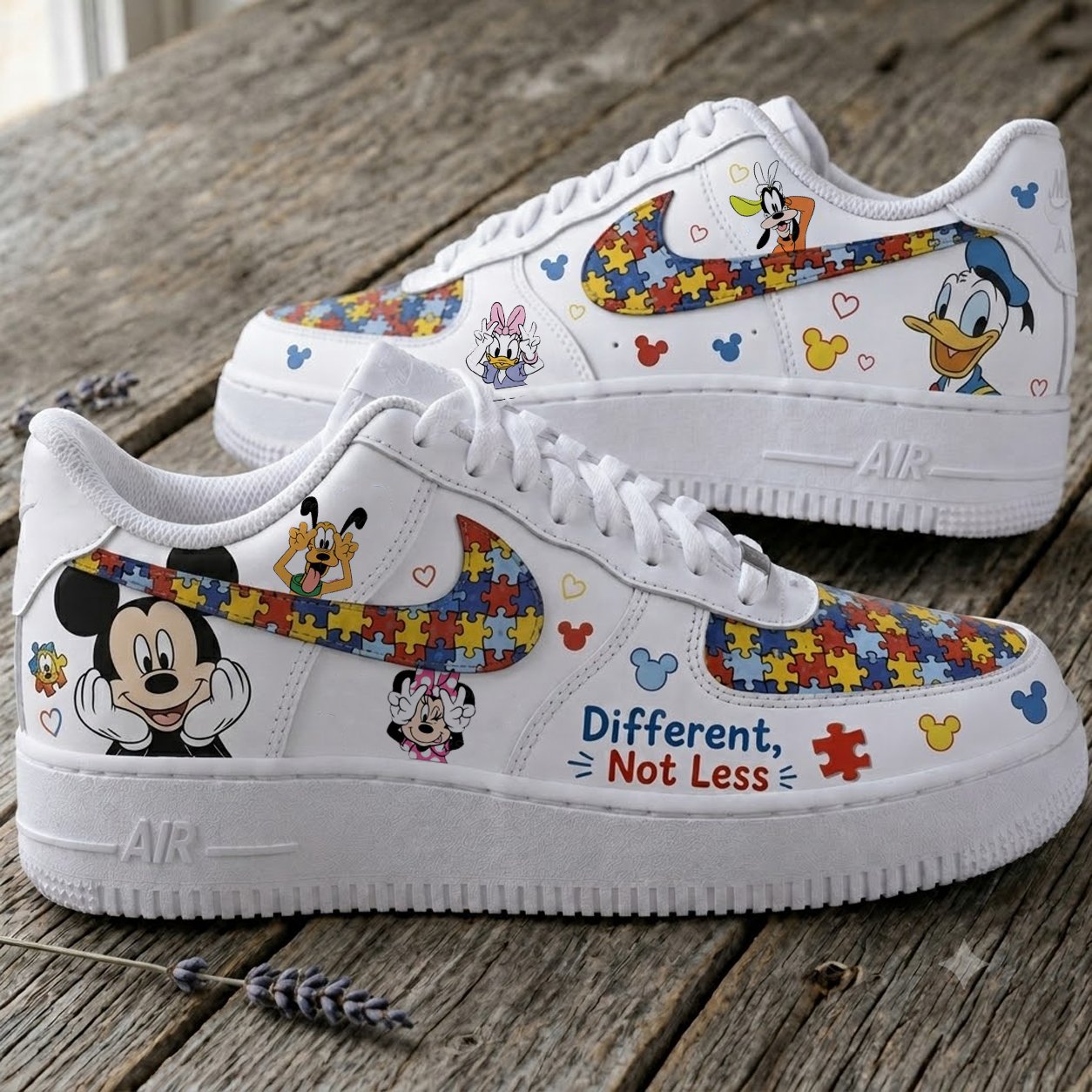 mickey