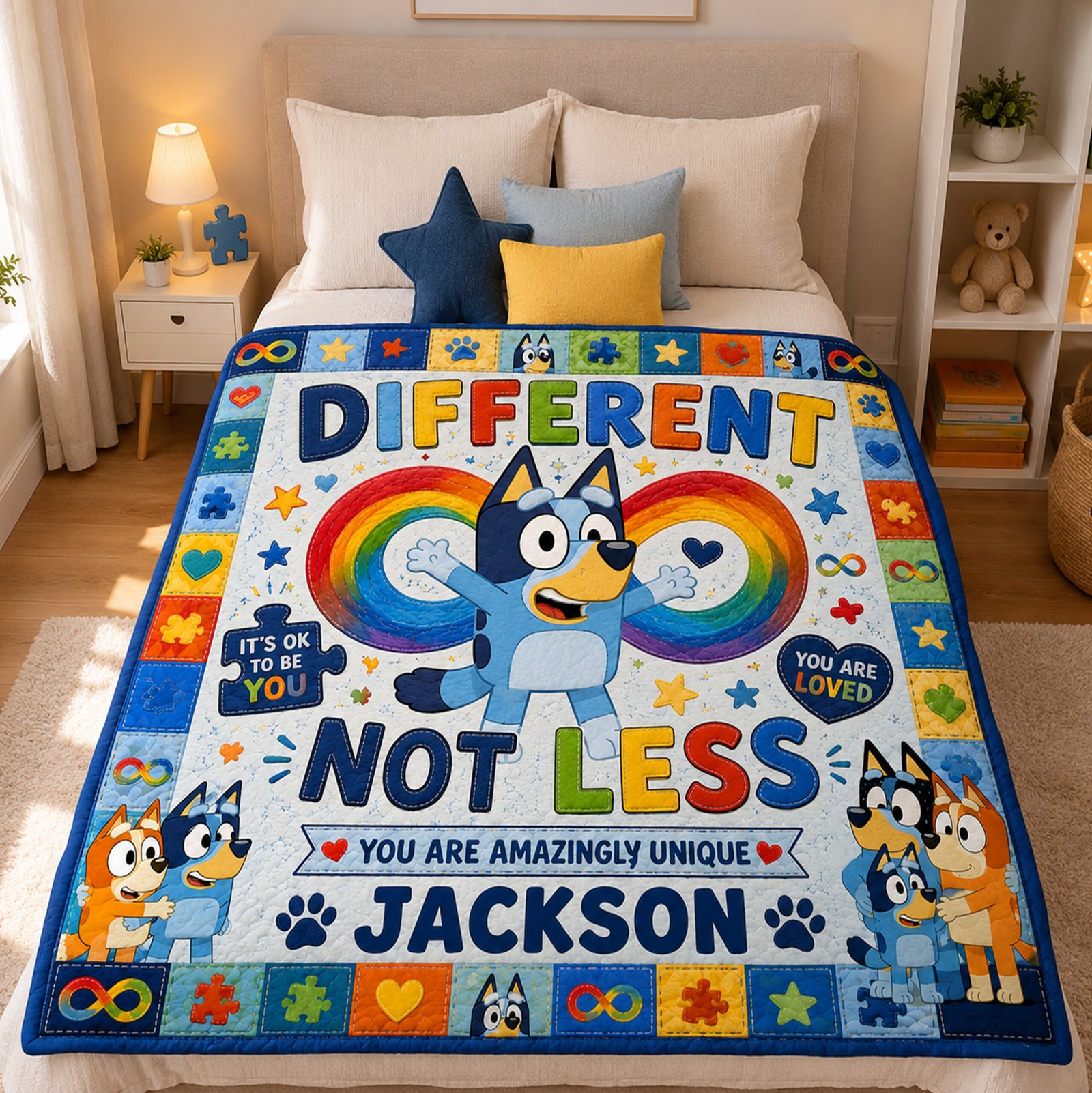 quilt 1 quilt 1
