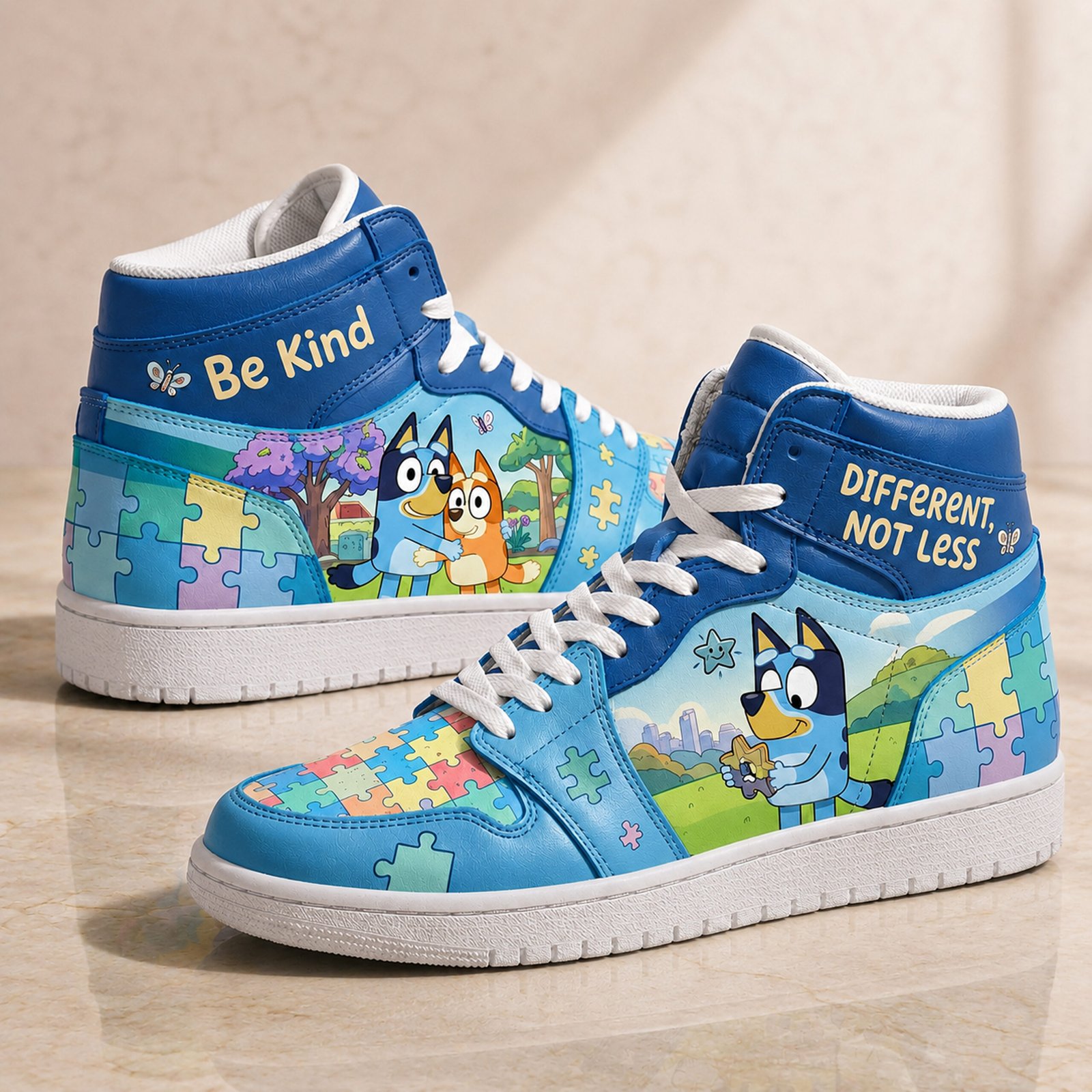 bluey 3 bluey 3