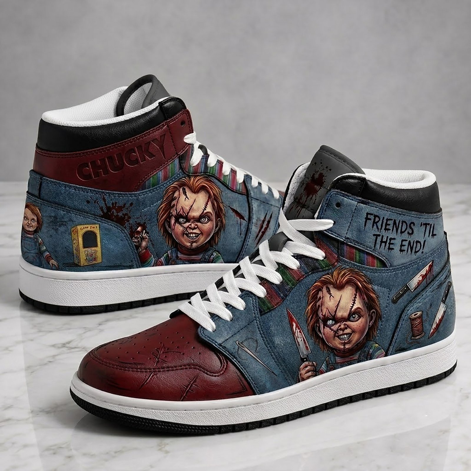 chucky