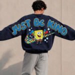 Just Be Kind Autism Awareness Hoodie & Sweatshirt – Puzzle Heart Graphic Pullover
